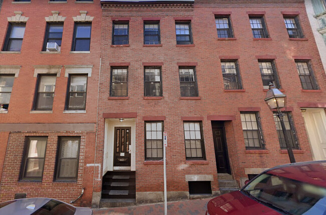 61 Joy St, Unit 1