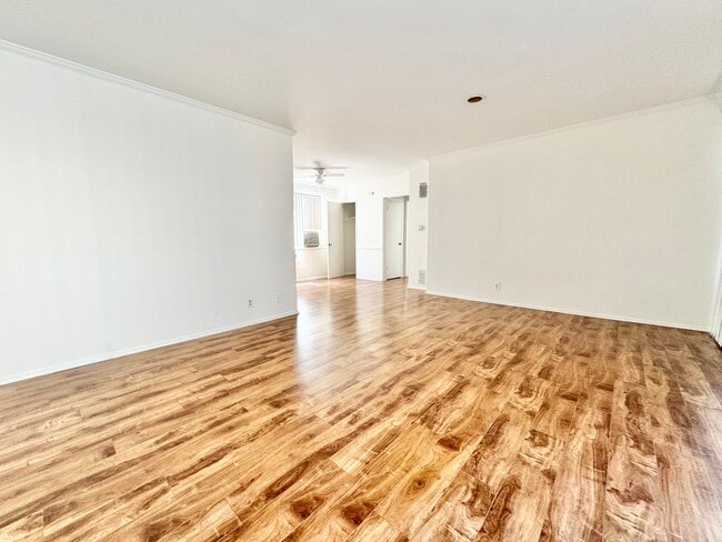 property at 1350 Laurel Ave