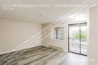 4414 NW Wedgewood Ln in Bremerton, WA - Building Photo - Building Photo