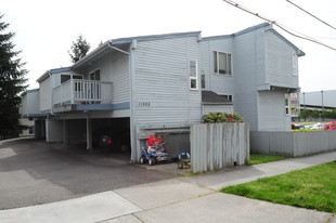 11308 3rd Ave NE in Seattle, WA - Building Photo