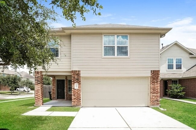 724 South Ella Creek Drive