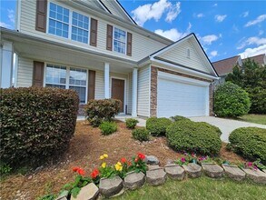 819 Clairidge Elm Trail SW in Lawrenceville, GA - Building Photo - Building Photo