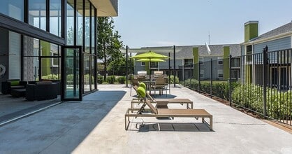 Sundance Apartments in Wichita, KS - Building Photo - Building Photo