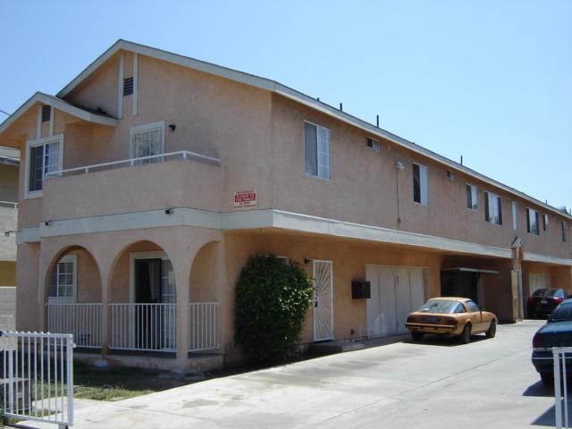 1410 W 145th St in Gardena, CA - Building Photo