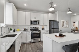 The Walcott Hackensack in Hackensack, NJ - Building Photo - Building Photo