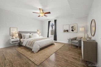 7665 E Eastman Ave in Denver, CO - Building Photo - Building Photo