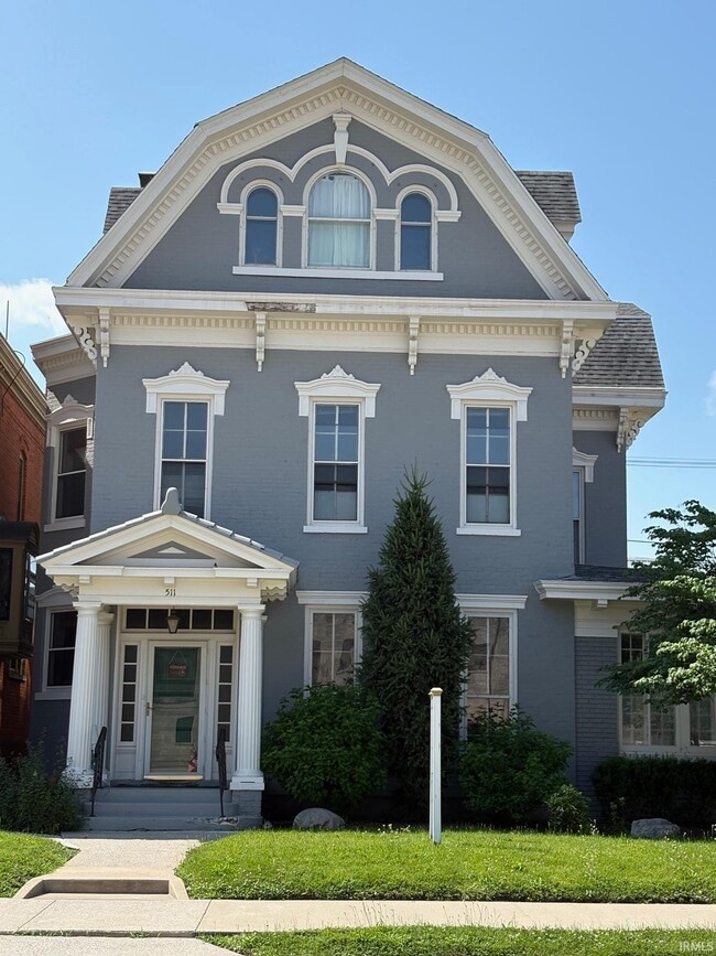property at 511 W Wayne St