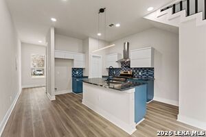 1334 Center St in San Antonio, TX - Building Photo - Building Photo