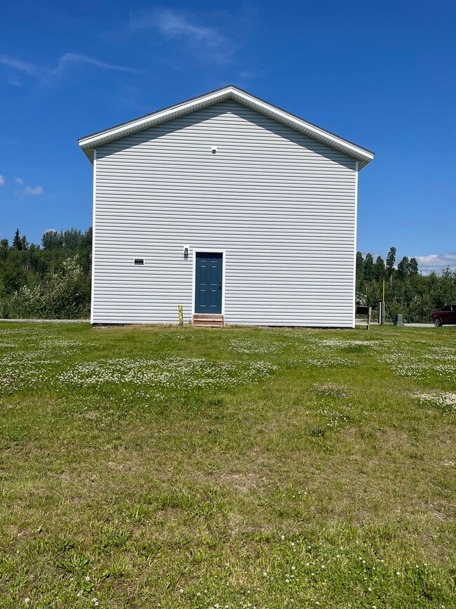 4094 W Marble Way in Wasilla, AK - Building Photo - Building Photo