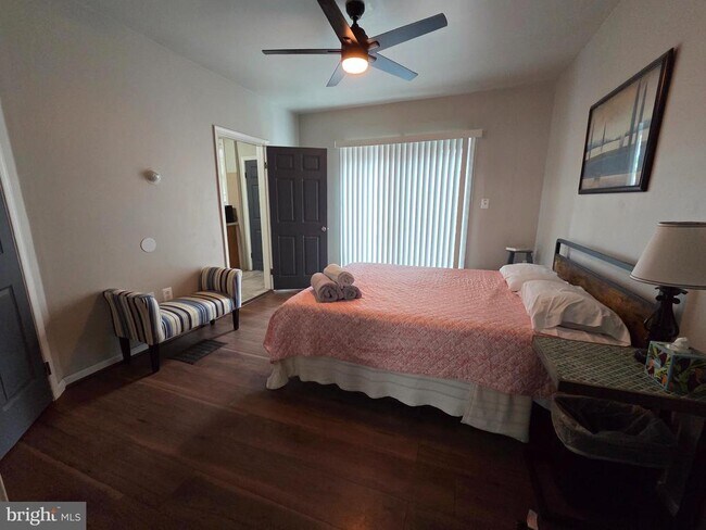 312 Concord Ave in Wilmington, DE - Foto de edificio - Building Photo