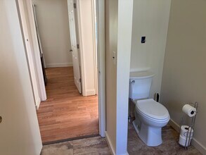 525 Allen Dr in Marshall, NC - Building Photo - Building Photo