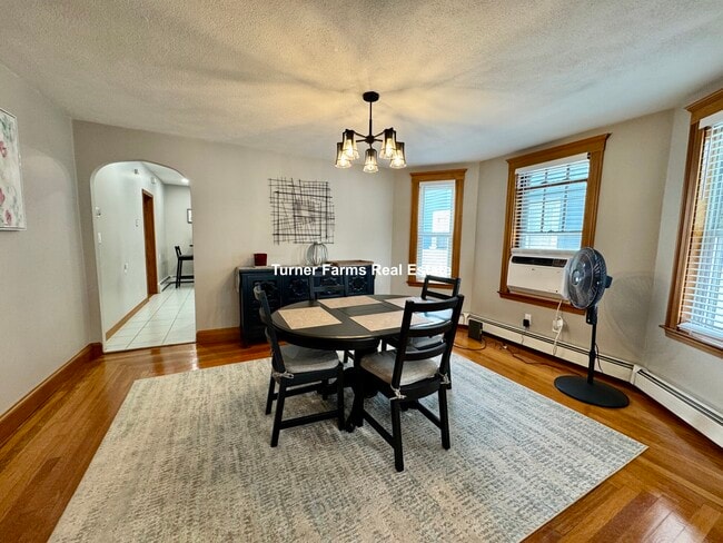 45 Bowen Ave, Unit 1