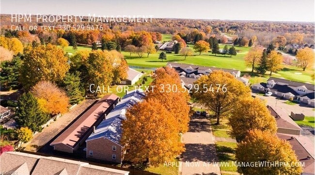 2379 Ashdale St NW in North Canton, OH - Building Photo - Building Photo