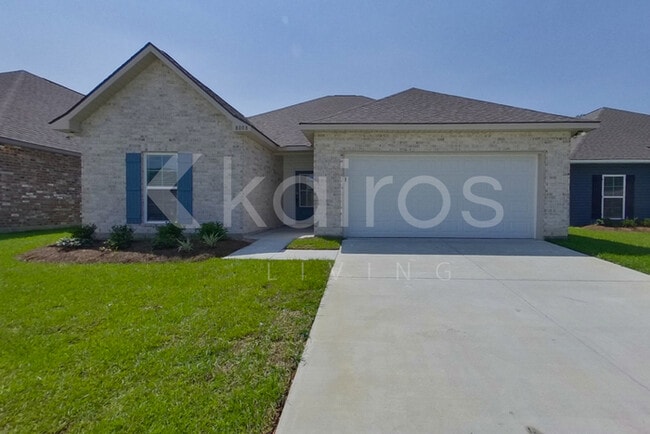 8008 Hendrick Dr