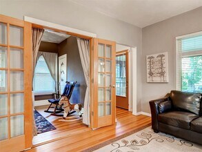 1805 S Emerson St in Denver, CO - Building Photo - Building Photo
