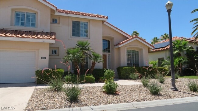property at 2925 Sunstone St