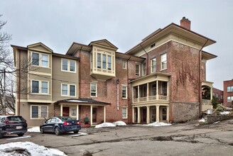 Hayden House in Rochester, NY - Building Photo - Building Photo