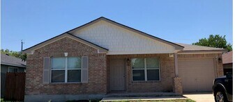 208 La garde St in San Antonio, TX - Building Photo