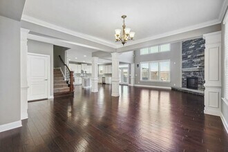 670 Bell Creek Rd in Cumming, GA - Building Photo - Building Photo