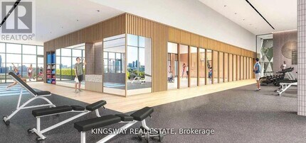 395 Square One Dr in Mississauga, ON - Building Photo - Building Photo