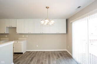 11640 Glenn Abbey Ln in Indianapolis, IN - Building Photo - Building Photo
