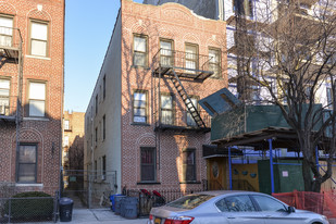 777 E 9th St in Brooklyn, NY - Building Photo