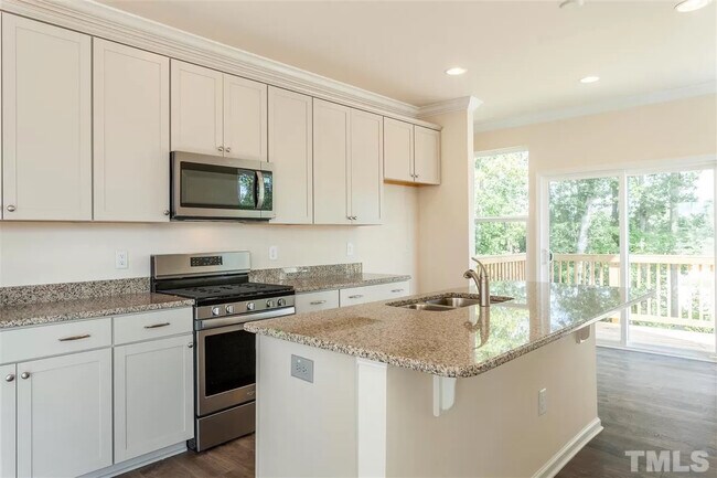 property at 2261 Chattering Lory Ln