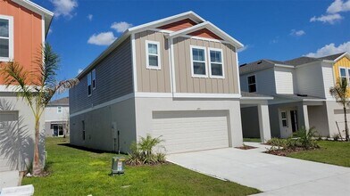 1773 Frogmore Ave in Haines City, FL - Building Photo - Building Photo