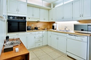 Park Tower Apartments in Lubbock, TX - Building Photo - Interior Photo