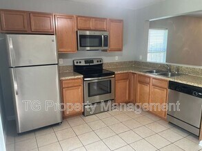 283 Buck Run Way in St. Augustine, FL - Building Photo - Building Photo
