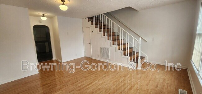 2514 Glenrose Ave in Nashville, TN - Building Photo - Building Photo