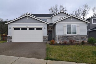 12212 SW Champlin Ln in Beaverton, OR - Building Photo