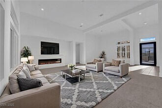 4792 Outlook Peak St in Las Vegas, NV - Building Photo - Building Photo