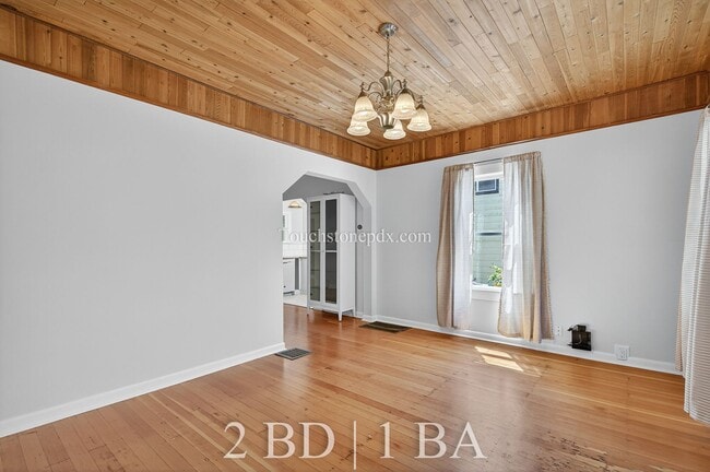 property at 7502 SE 50th Ave