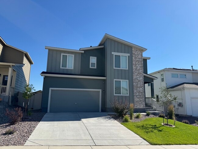 property at 9891 Hidden Ranch Ct