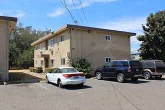 912-920 Blue St in Marysville, CA - Foto de edificio - Building Photo