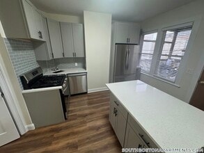 16 O St in Boston, MA - Building Photo - Building Photo