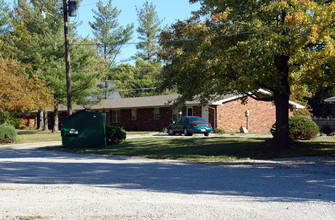 Doehrman Apartments in New Haven, IN - Building Photo - Building Photo