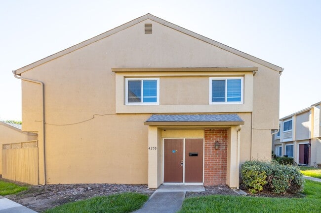 property at 4250 Solar Cir
