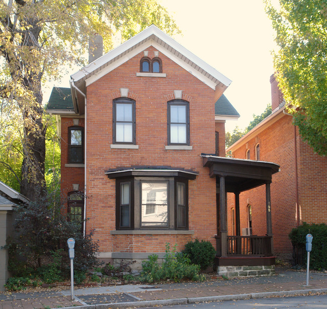 168 Gibbs St in Rochester, NY - Building Photo - Building Photo