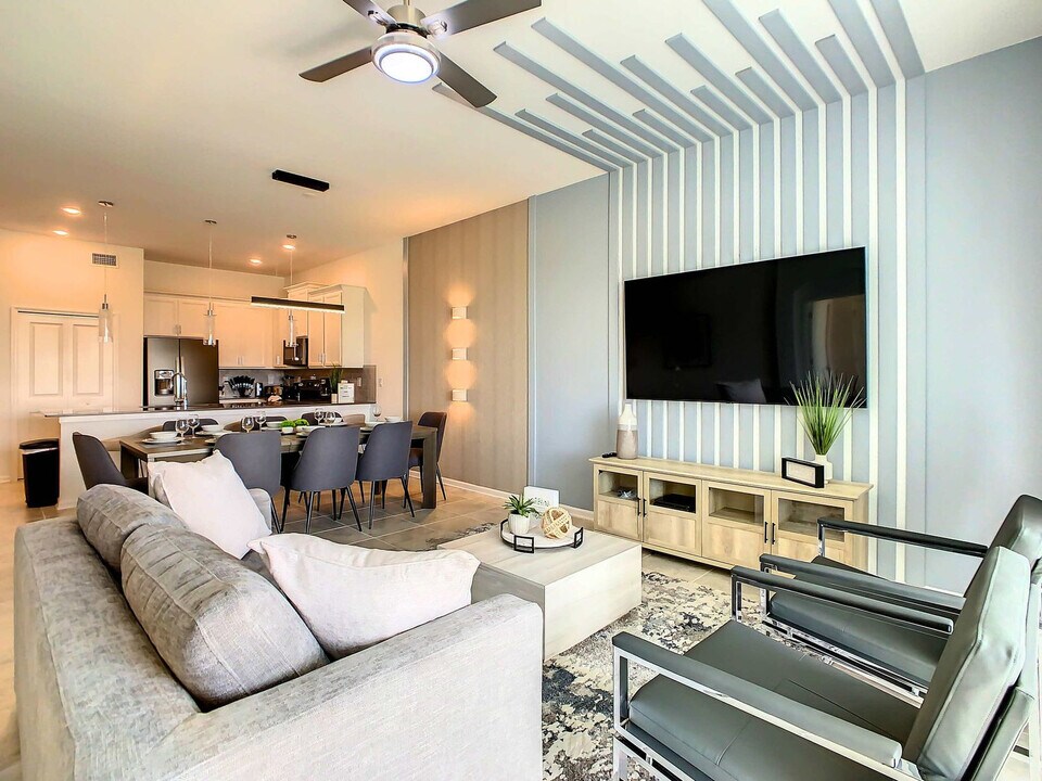 955 Splash Shot Pl in Davenport, FL - Building Photo