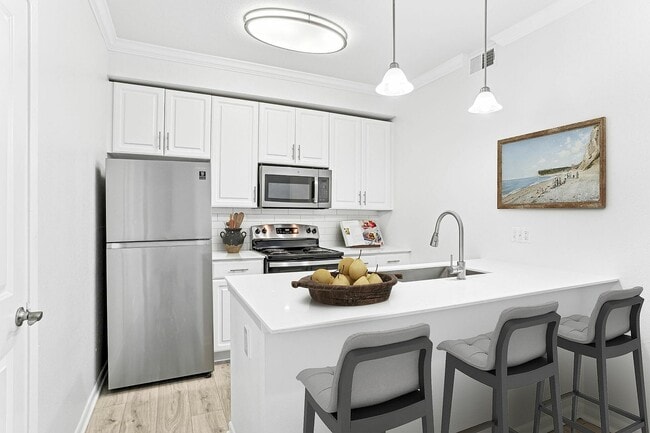 Preserve at Preston in Plano, TX - Building Photo - Building Photo
