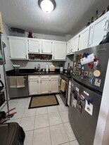 19 Winchester St, Unit 710 in Brookline, MA - Building Photo