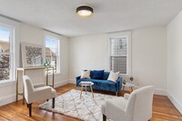 52 Bonair St, Unit #3 in Somerville, MA - Foto de edificio - Building Photo