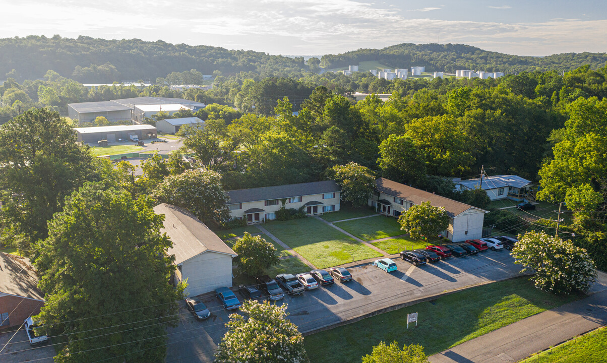 208 Rolling Mill St in Helena, AL - Building Photo