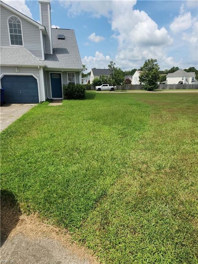 property at 523 Catapult Ct