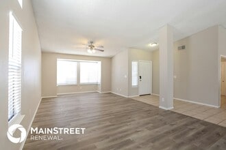 6236 W Barkstone Ave in Las Vegas, NV - Building Photo - Building Photo