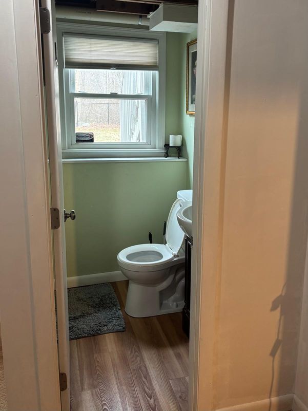 704 N Cary St in Brockton, MA - Building Photo - Building Photo