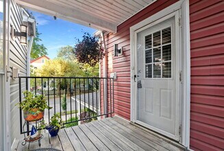 1423 E Breckinridge St in Louisville, KY - Building Photo - Building Photo
