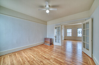 431 3rd Ave in San Francisco, CA - Building Photo - Interior Photo